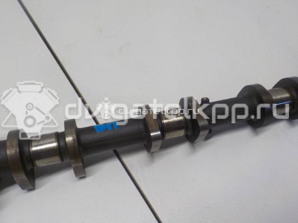 Фото Распредвал впускной для двигателя M16A для Maruti Suzuki / Suzuki / Suzuki (Changhe) 95-109 л.с 16V 1.6 л бензин 1271069GE0 {forloop.counter}}