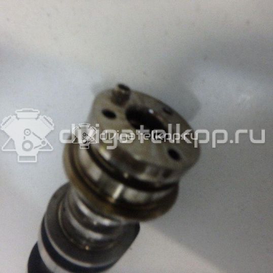 Фото Распредвал впускной для двигателя M16A для Maruti Suzuki / Suzuki / Suzuki (Changhe) 95-109 л.с 16V 1.6 л бензин 1271069GE0