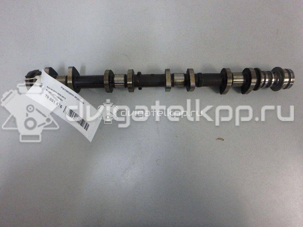 Фото Распредвал впускной для двигателя M16A для Maruti Suzuki / Suzuki / Suzuki (Changhe) 95-109 л.с 16V 1.6 л бензин 1271069GE0 {forloop.counter}}