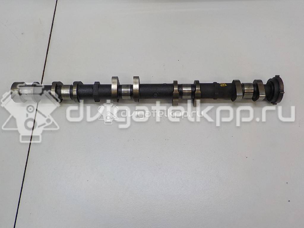 Фото Распредвал впускной для двигателя J20A для Maruti Suzuki / Suzuki / Chevrolet / Geo / Maruti 120-129 л.с 16V 2.0 л бензин 1271065J00 {forloop.counter}}