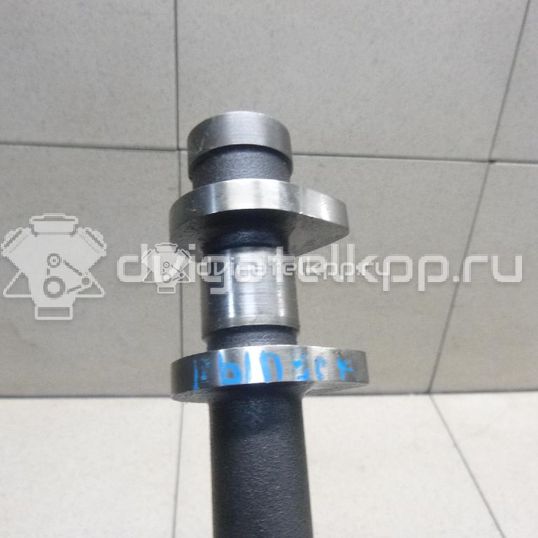 Фото Распредвал выпускной для двигателя M16A для Maruti Suzuki / Suzuki / Suzuki (Changhe) 95-109 л.с 16V 1.6 л бензин 1272054G11