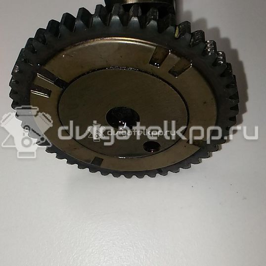 Фото Распредвал выпускной для двигателя M16A для Maruti Suzuki / Suzuki 87-107 л.с 16V 1.6 л бензин 1272054G11