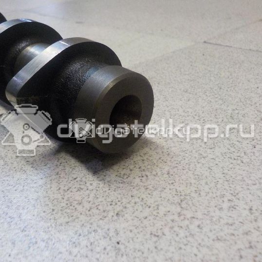 Фото Распредвал выпускной для двигателя M16A для Maruti Suzuki / Suzuki / Suzuki (Changan) 109 л.с 16V 1.6 л бензин 1272054G11