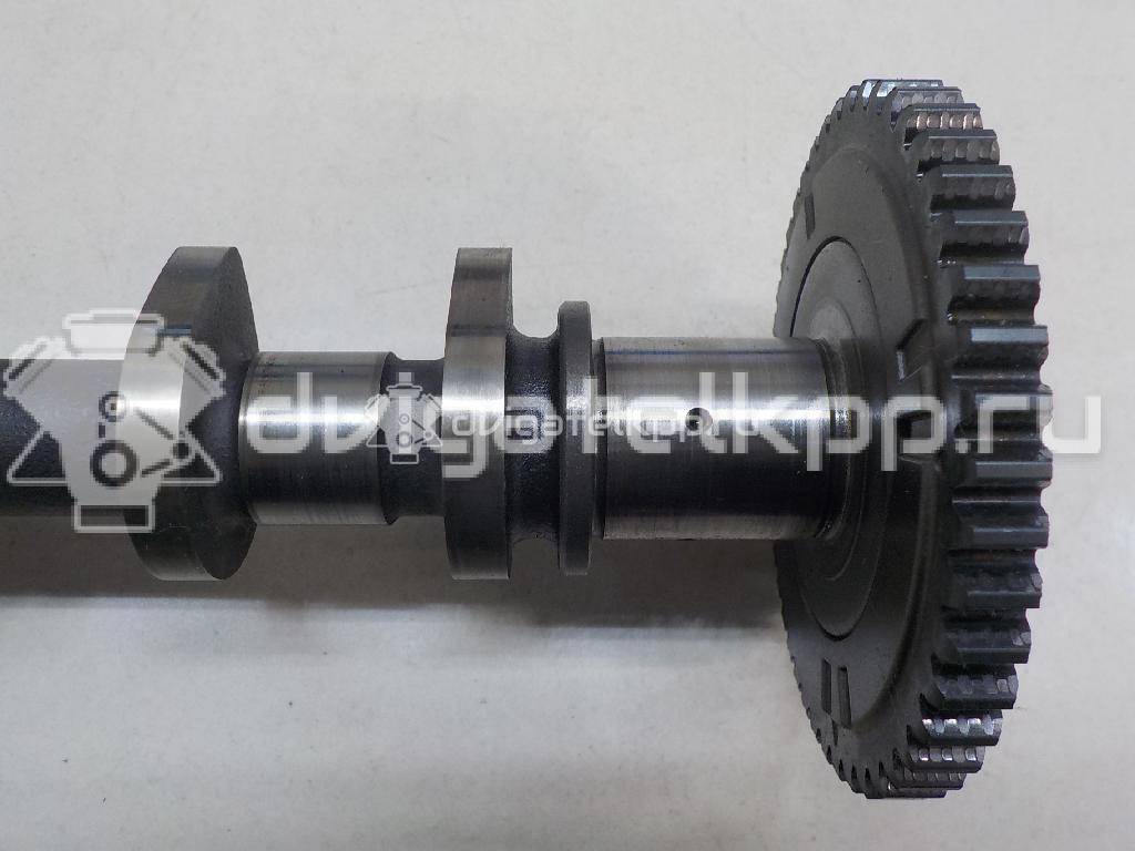 Фото Распредвал выпускной для двигателя M16A для Maruti Suzuki / Suzuki / Suzuki (Changhe) 95-109 л.с 16V 1.6 л бензин 1272054G11 {forloop.counter}}