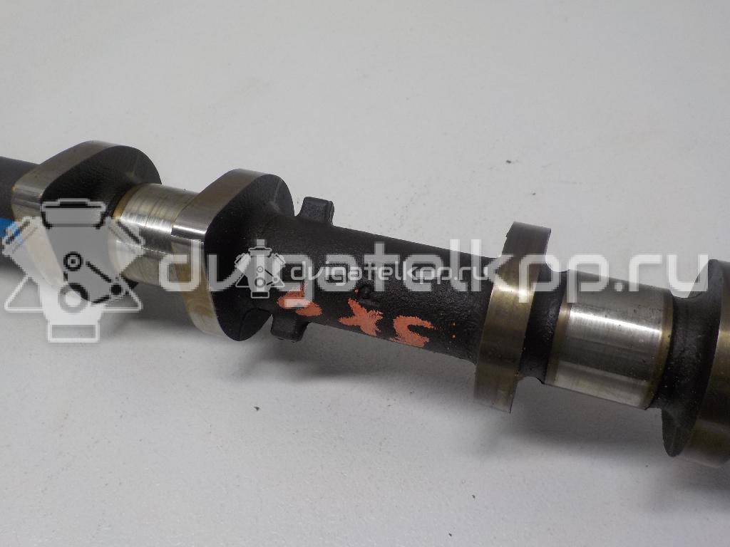 Фото Распредвал выпускной для двигателя M16A для Maruti Suzuki / Suzuki / Suzuki (Changhe) 95-109 л.с 16V 1.6 л бензин 1272054G11 {forloop.counter}}