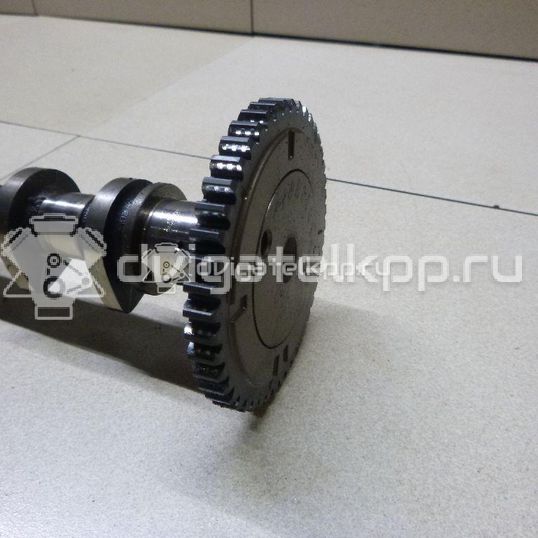 Фото Распредвал выпускной для двигателя M16A для Maruti Suzuki / Suzuki / Fiat 106-120 л.с 16V 1.6 л бензин 1272054G11