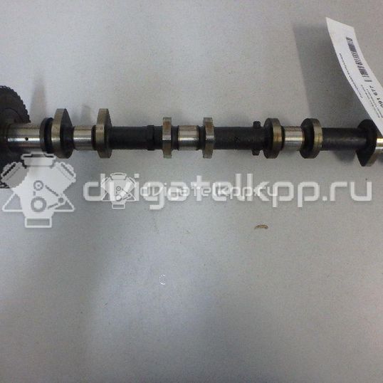 Фото Распредвал выпускной для двигателя M16A для Maruti Suzuki / Suzuki / Suzuki (Changan) 109 л.с 16V 1.6 л бензин 1272054G11