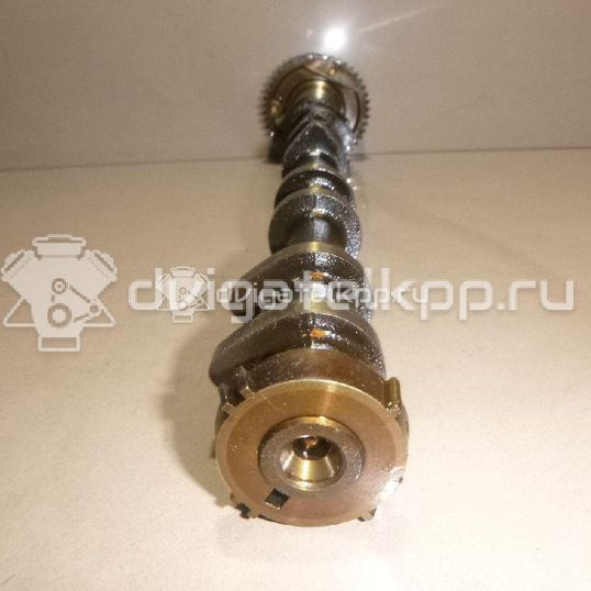 Фото Распредвал выпускной для двигателя M16A для Maruti Suzuki / Suzuki / Fiat 106-120 л.с 16V 1.6 л бензин 1272054G10