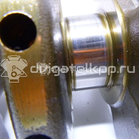 Фото Распредвал выпускной для двигателя M16A для Maruti Suzuki / Suzuki / Suzuki (Changan) 109 л.с 16V 1.6 л бензин 1272054G10