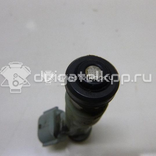 Фото Форсунка инжекторная электрическая для двигателя M16A для Maruti Suzuki / Suzuki / Suzuki (Changhe) 95-109 л.с 16V 1.6 л бензин 1571079J00