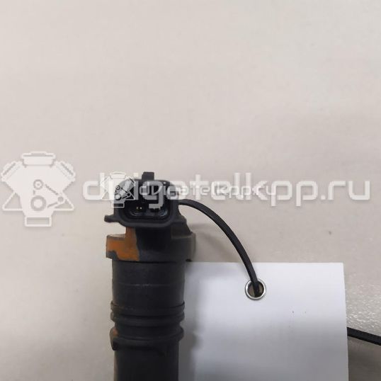 Фото Датчик положения коленвала  8200885209 для nissan Qashqai (J10)