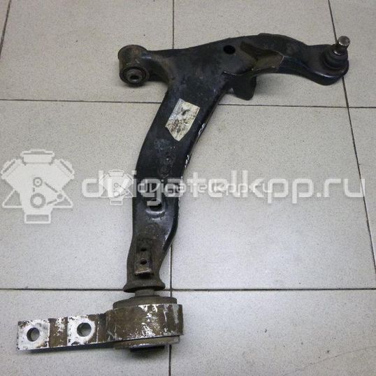 Фото Рычаг передний нижний правый  545009W200 для Nissan Teana / Murano