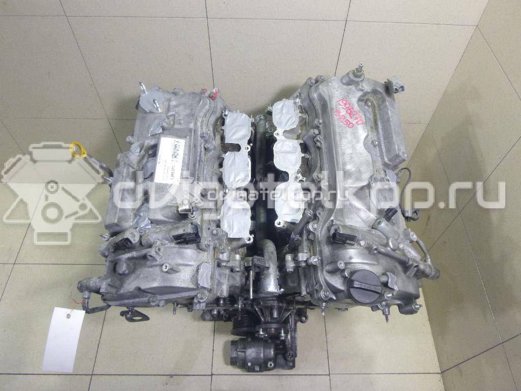 Фото Контрактный (б/у) двигатель 4GR-FSE для Lexus Is / Gs 204-215 л.с 24V 2.5 л бензин 1900031371 {forloop.counter}}