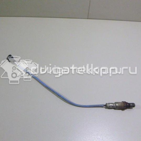 Фото Датчик кислородный/Lambdasonde  8200461432 для Nissan Primera / Almera / Micra / Pathfinder / Tiida