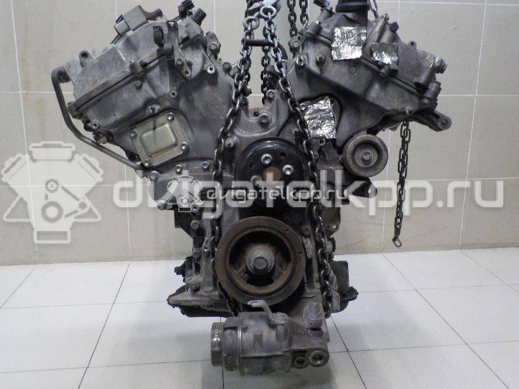 Фото Контрактный (б/у) двигатель 4GR-FSE для Lexus Is / Gs 204-215 л.с 24V 2.5 л бензин 1900031371 {forloop.counter}}