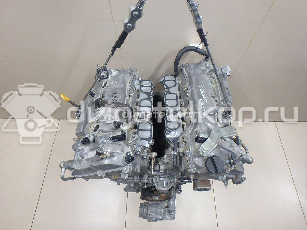 Фото Контрактный (б/у) двигатель 4GR-FSE для Lexus / Toyota 197-215 л.с 24V 2.5 л бензин 1900031371 {forloop.counter}}