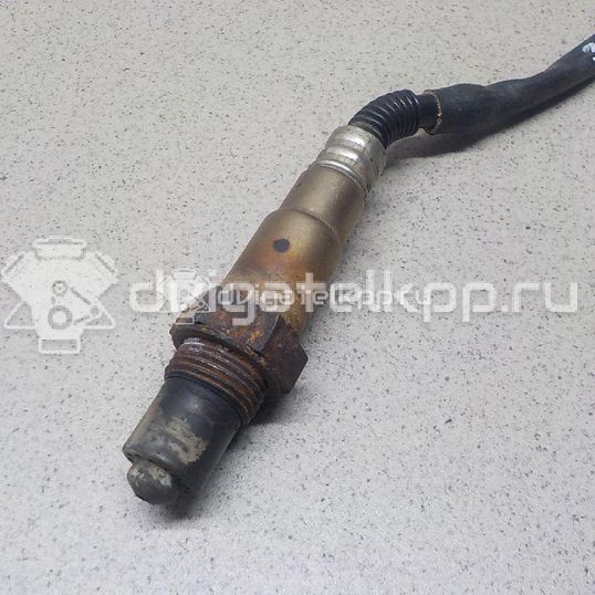 Фото Датчик кислородный/Lambdasonde  392102B160 для nissan Tiida (C11)