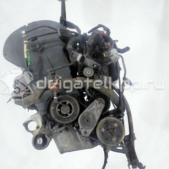 Фото Контрактный (б/у) двигатель LFY (XU7JP4) для Peugeot 406 / 306 110-117 л.с 16V 1.8 л Бензин/спирт