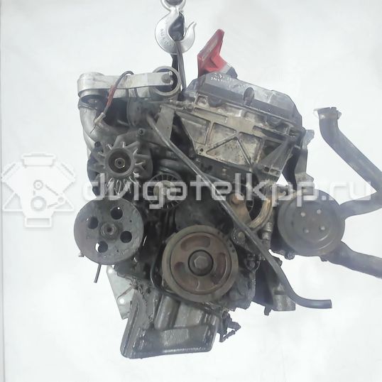 Фото Контрактный (б/у) двигатель B234I для Saab 9000 / 900 / 9-3 146-152 л.с 16V 2.3 л бензин