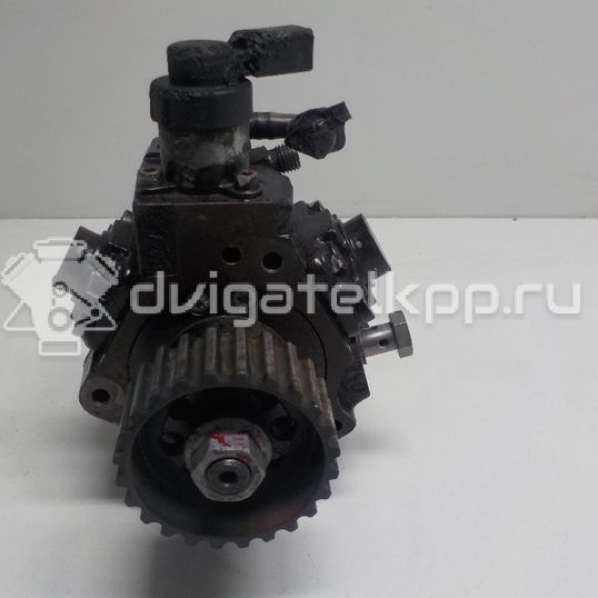 Фото ТНВД для двигателя BPP для Audi A4 / A6 180 л.с 24V 2.7 л Дизельное топливо 059130755S