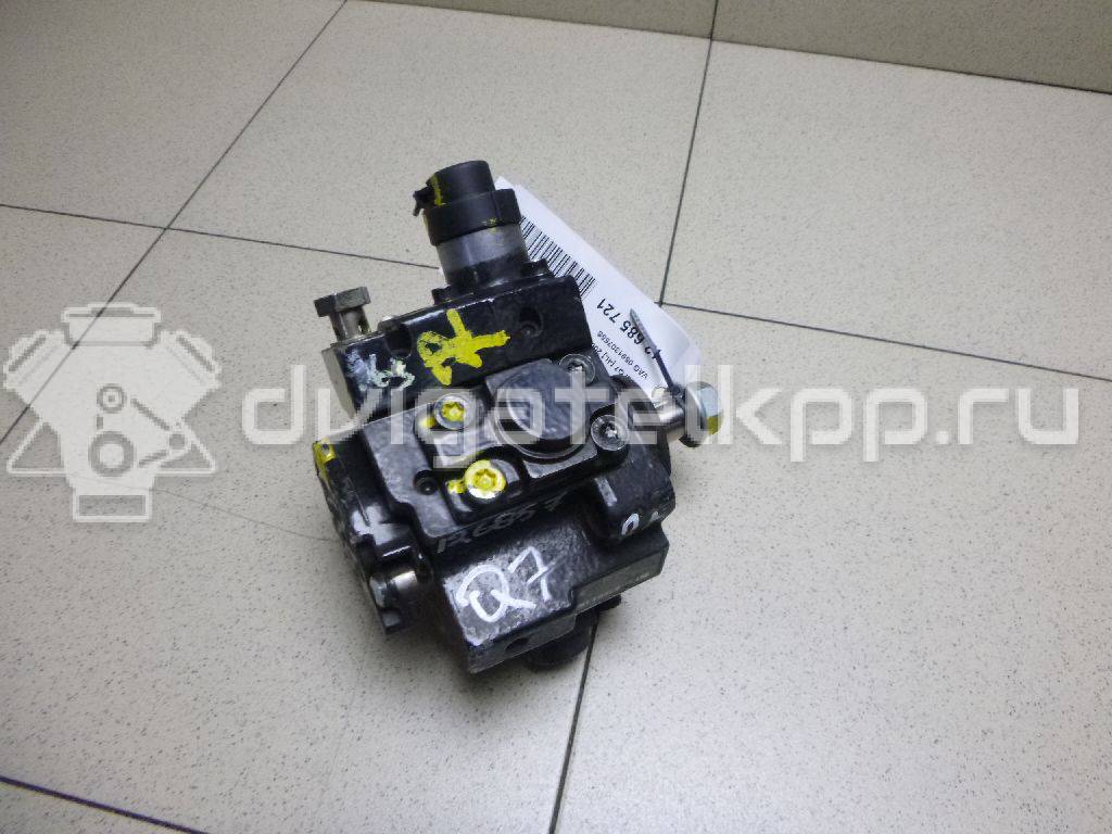 Фото ТНВД для двигателя BPP для Audi A4 / A6 180 л.с 24V 2.7 л Дизельное топливо 059130755S {forloop.counter}}