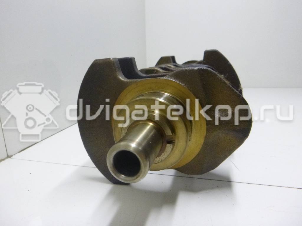 Фото Коленвал для двигателя BLF для Volkswagen Passat / Eos 1F7, 1F8 / Jetta / Golf 115 л.с 16V 1.6 л бензин {forloop.counter}}