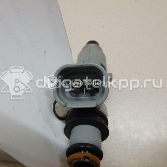 Фото Форсунка инжекторная электрическая для двигателя M16A для Maruti Suzuki / Suzuki / Suzuki (Changhe) 95-109 л.с 16V 1.6 л бензин 1571064J00