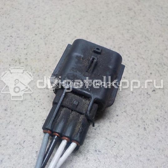 Фото Датчик кислородный/Lambdasonde  7700274189 для nissan Almera (G15)