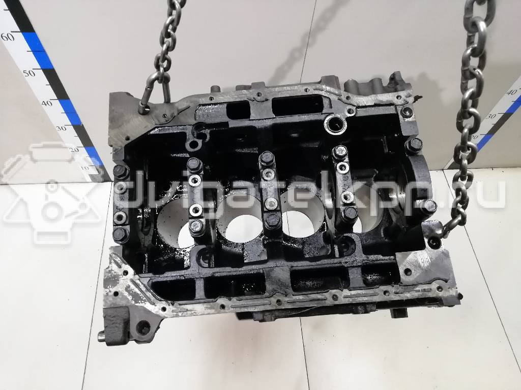 Фото Блок двигателя для двигателя D4CB для Hyundai / Kia 110-175 л.с 16V 2.5 л Дизельное топливо 203J24AU00 {forloop.counter}}