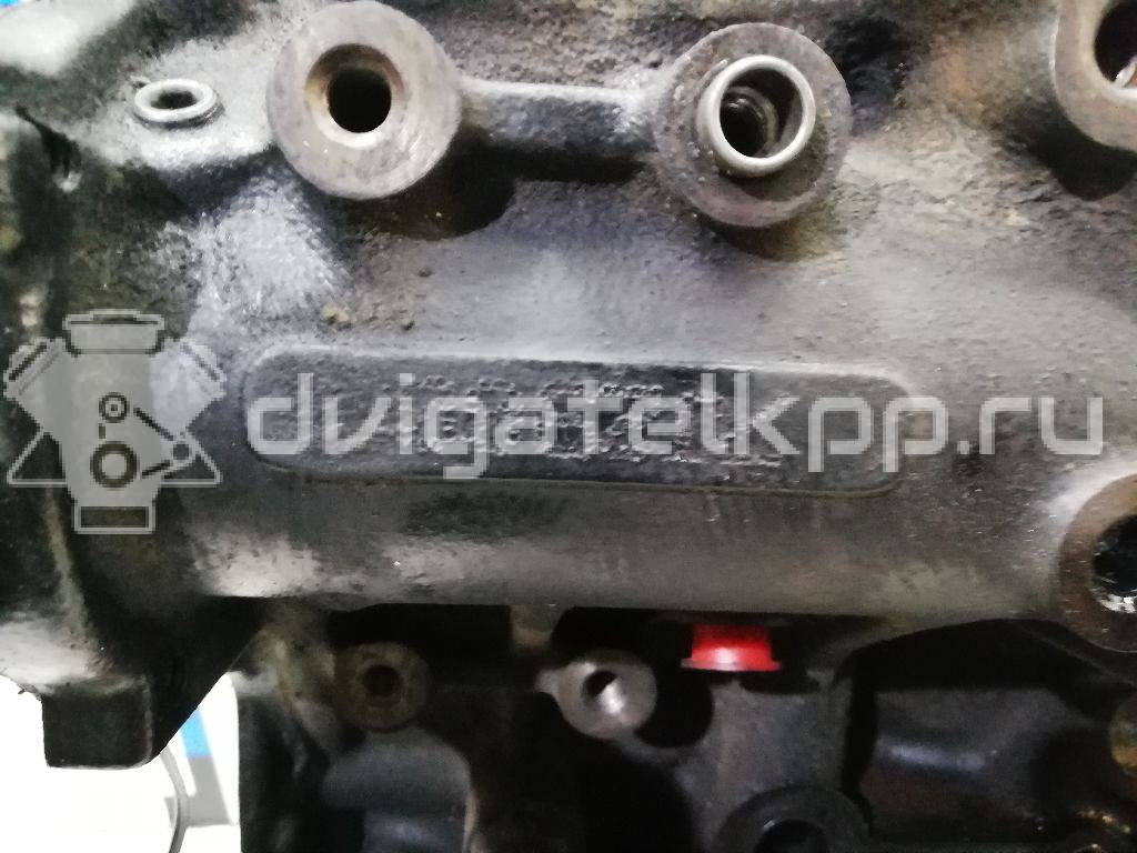 Фото Блок двигателя для двигателя D4CB для Hyundai / Kia 129-178 л.с 16V 2.5 л Дизельное топливо 203J24AU00 {forloop.counter}}