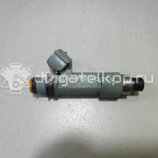 Фото Форсунка инжекторная электрическая для двигателя M16A для Maruti Suzuki / Suzuki / Suzuki (Changhe) 95-109 л.с 16V 1.6 л бензин 1571064J00