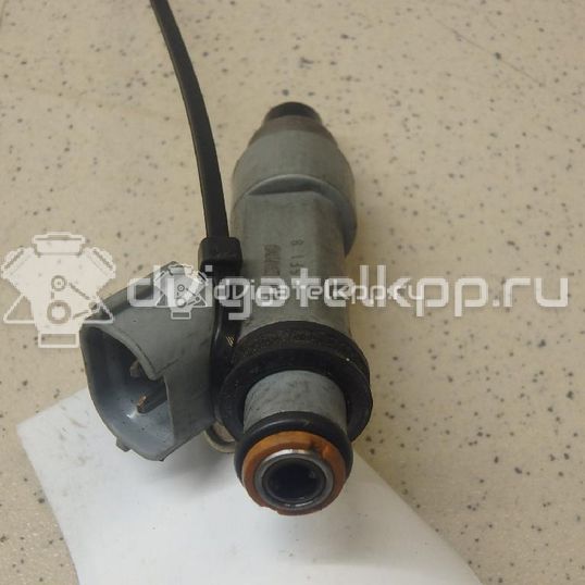 Фото Форсунка инжекторная электрическая для двигателя M16A для Maruti Suzuki / Suzuki / Suzuki (Changan) 109 л.с 16V 1.6 л бензин 1571064J00