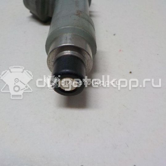 Фото Форсунка инжекторная электрическая для двигателя M16A для Maruti Suzuki / Suzuki / Suzuki (Changan) 109 л.с 16V 1.6 л бензин 1571064J00