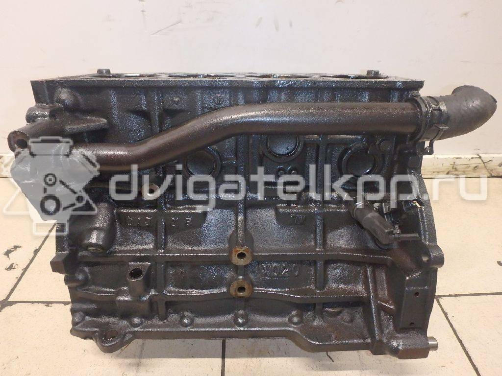 Фото Блок двигателя для двигателя G4GC для Hyundai (Beijing) / Hyundai / Kia 137-141 л.с 16V 2.0 л бензин 2110023751 {forloop.counter}}