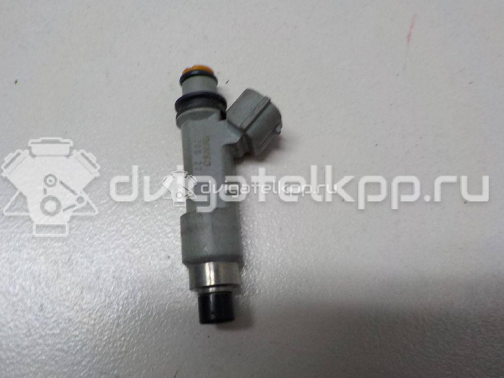 Фото Форсунка инжекторная электрическая для двигателя M16A для Maruti Suzuki / Suzuki / Suzuki (Changhe) 95-109 л.с 16V 1.6 л бензин 1571064J00 {forloop.counter}}