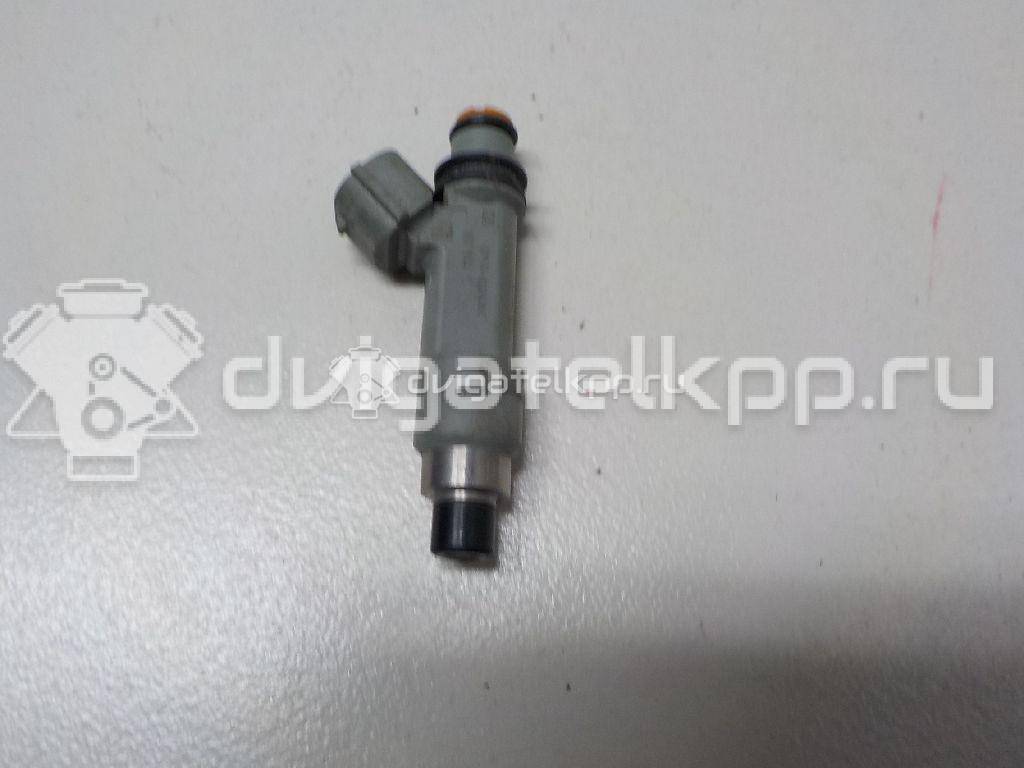 Фото Форсунка инжекторная электрическая для двигателя M16A для Maruti Suzuki / Suzuki / Suzuki (Changhe) 95-109 л.с 16V 1.6 л бензин 1571064J00 {forloop.counter}}