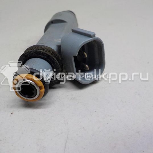 Фото Форсунка инжекторная электрическая для двигателя M16A для Maruti Suzuki / Suzuki / Suzuki (Changhe) 95-109 л.с 16V 1.6 л бензин 1571064J00