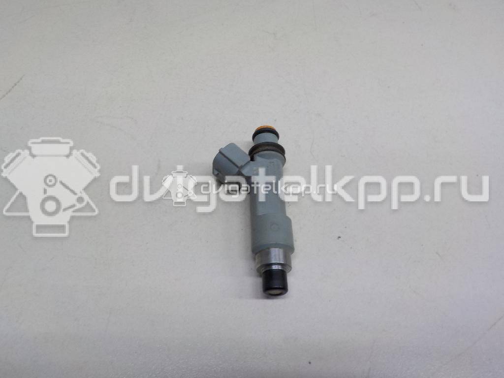 Фото Форсунка инжекторная электрическая для двигателя M16A для Maruti Suzuki / Suzuki / Suzuki (Changhe) 95-109 л.с 16V 1.6 л бензин 1571064J00 {forloop.counter}}