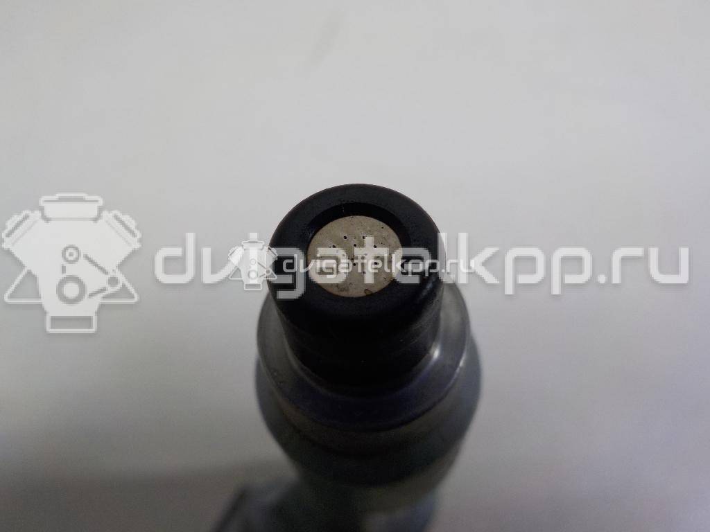 Фото Форсунка инжекторная электрическая для двигателя M16A для Maruti Suzuki / Suzuki / Suzuki (Changhe) 95-109 л.с 16V 1.6 л бензин 1571064J00 {forloop.counter}}