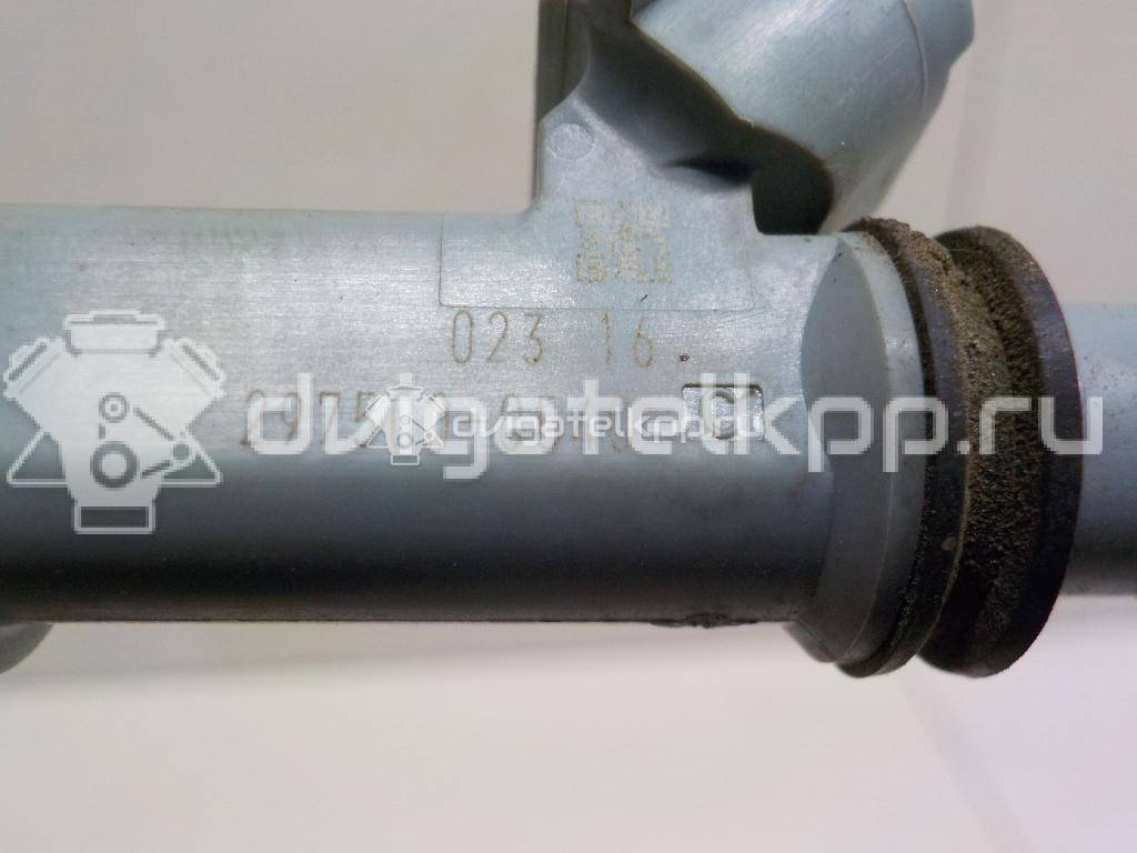 Фото Форсунка инжекторная электрическая для двигателя M16A для Maruti Suzuki / Suzuki / Suzuki (Changhe) 95-109 л.с 16V 1.6 л бензин 1571064J00 {forloop.counter}}