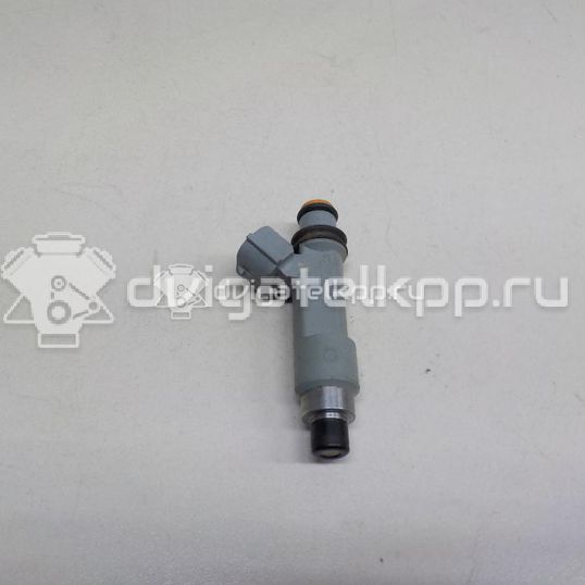 Фото Форсунка инжекторная электрическая для двигателя M16A для Maruti Suzuki / Suzuki / Fiat 106-120 л.с 16V 1.6 л бензин 1571064J00