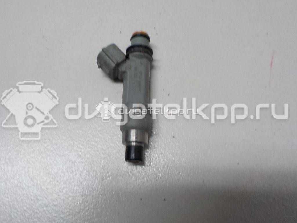 Фото Форсунка инжекторная электрическая для двигателя M16A для Maruti Suzuki / Suzuki / Suzuki (Changan) 109 л.с 16V 1.6 л бензин 1571064J00 {forloop.counter}}