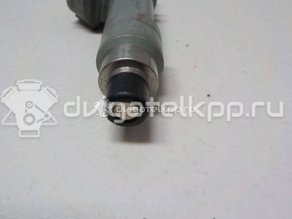 Фото Форсунка инжекторная электрическая для двигателя M16A для Maruti Suzuki / Suzuki / Suzuki (Changhe) 95-109 л.с 16V 1.6 л бензин 1571064J00 {forloop.counter}}