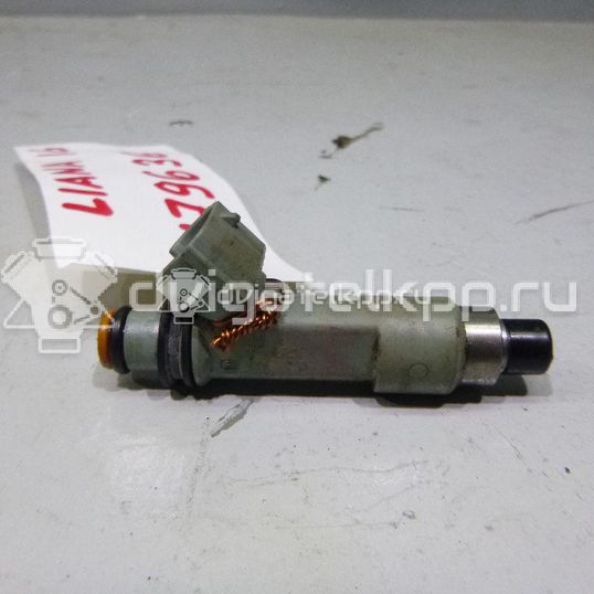 Фото Форсунка инжекторная электрическая для двигателя M16A для Maruti Suzuki / Suzuki / Suzuki (Changhe) 95-109 л.с 16V 1.6 л бензин 1571064J00