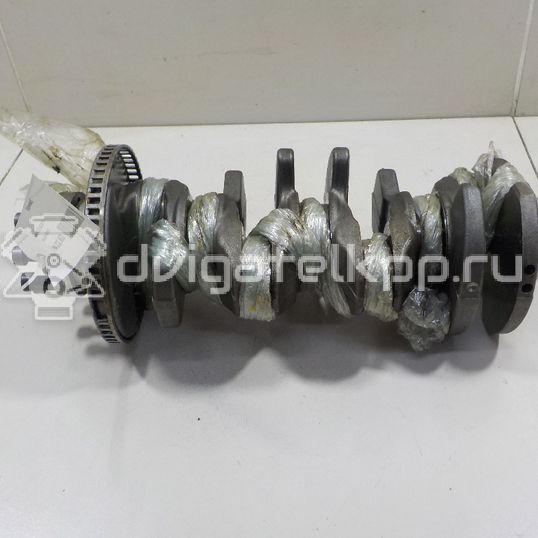 Фото Коленвал для двигателя CCZB для Volkswagen Scirocco / Tiguan / Cc / Eos 1F7, 1F8 / Golf 211 л.с 16V 2.0 л бензин 06H105021M