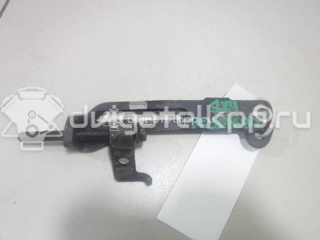 Фото Кронштейн генератора для двигателя M16A для Maruti Suzuki / Suzuki / Fiat 106-120 л.с 16V 1.6 л бензин 1156064J00 {forloop.counter}}