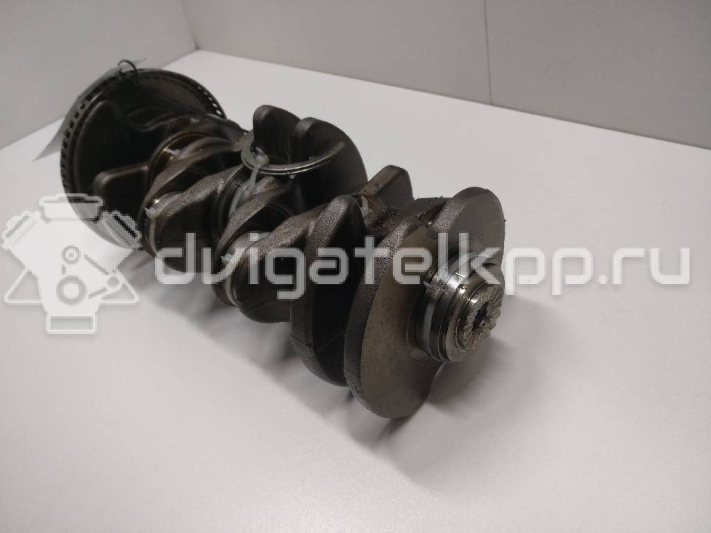 Фото Коленвал для двигателя CCZA для Volkswagen / Seat 200 л.с 16V 2.0 л бензин 06H105021M {forloop.counter}}