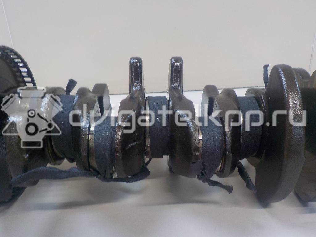 Фото Коленвал для двигателя CCZB для Volkswagen Scirocco / Tiguan / Cc / Eos 1F7, 1F8 / Golf 211 л.с 16V 2.0 л бензин 06H105021M {forloop.counter}}