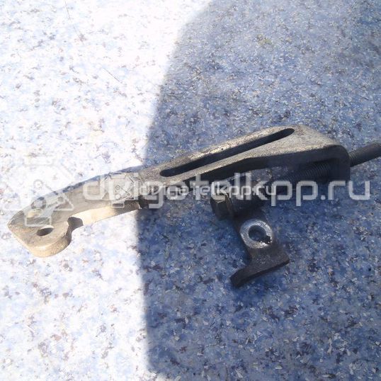 Фото Кронштейн генератора для двигателя M16A для Maruti Suzuki / Suzuki / Suzuki (Changhe) 95-109 л.с 16V 1.6 л бензин 1156064J00