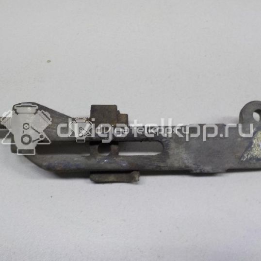 Фото Кронштейн генератора для двигателя M16A для Maruti Suzuki / Suzuki / Fiat 106-120 л.с 16V 1.6 л бензин 1156064J00